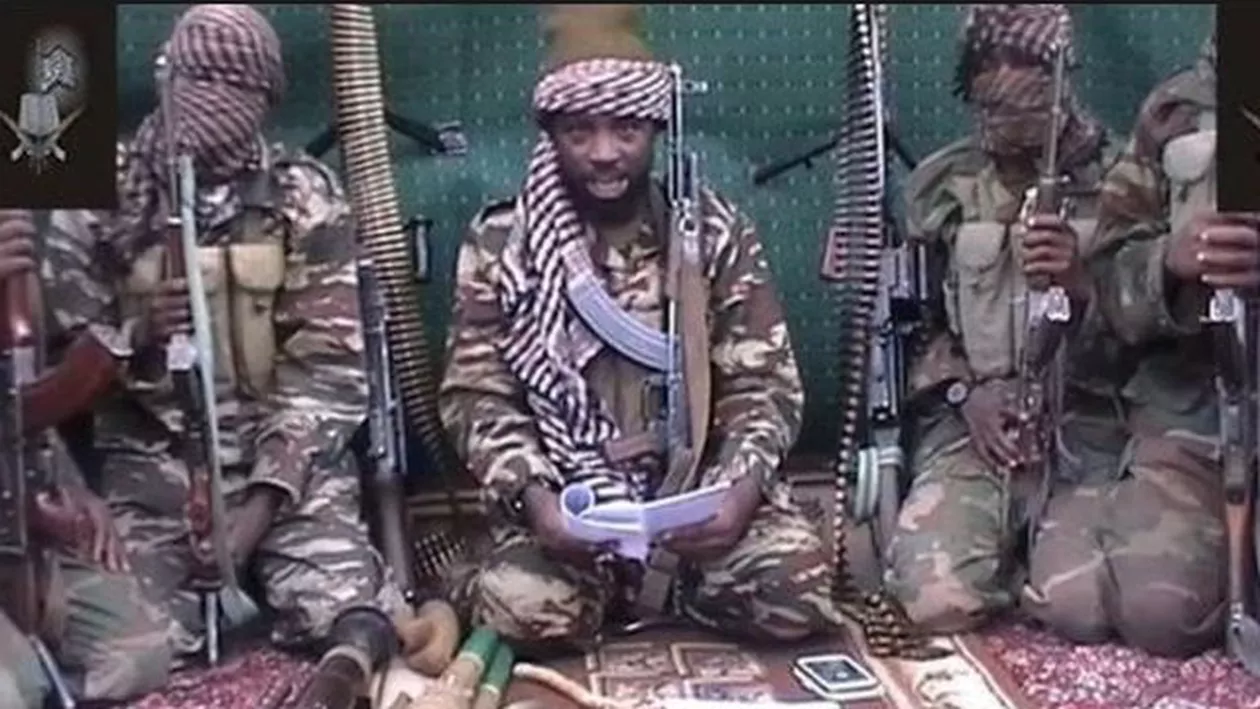 Nigeria: Liderul grupării teroriste Boko Haram ar fi fost "rănit mortal" într-un atac aerian