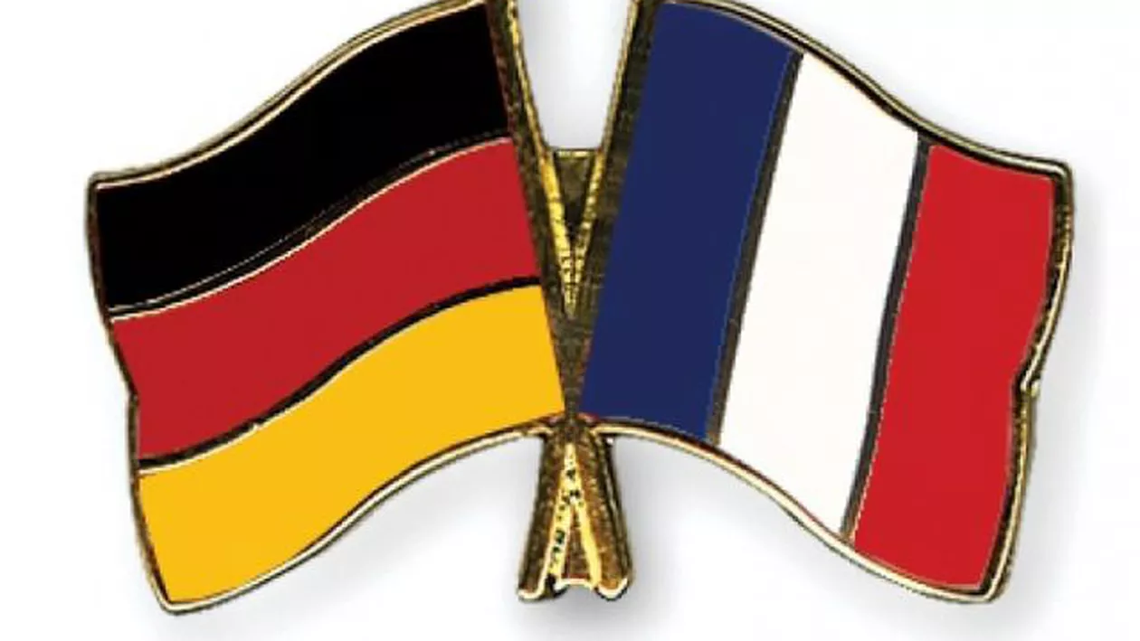 Franţa şi Germania vor bază de date despre călătoriile în UE şi acces la aplicaţii de mesagerie