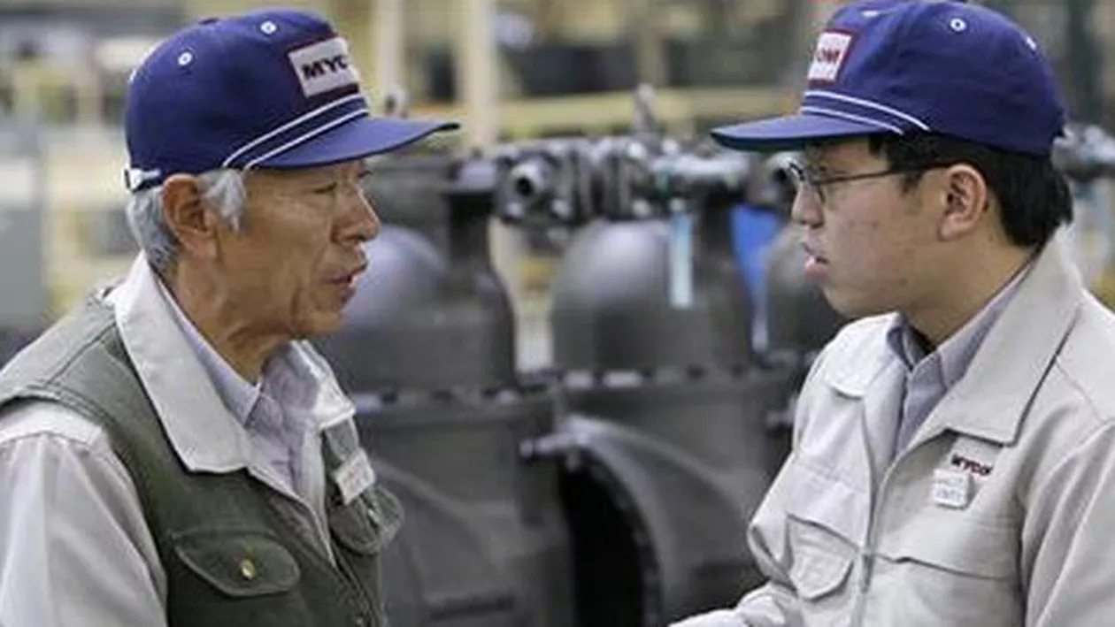 De ce nu există în limba japoneză cuvânt pentru "feedback": "Dacă nu auzi nimic de la managerul tău înseamnă că faci o treabă bună"