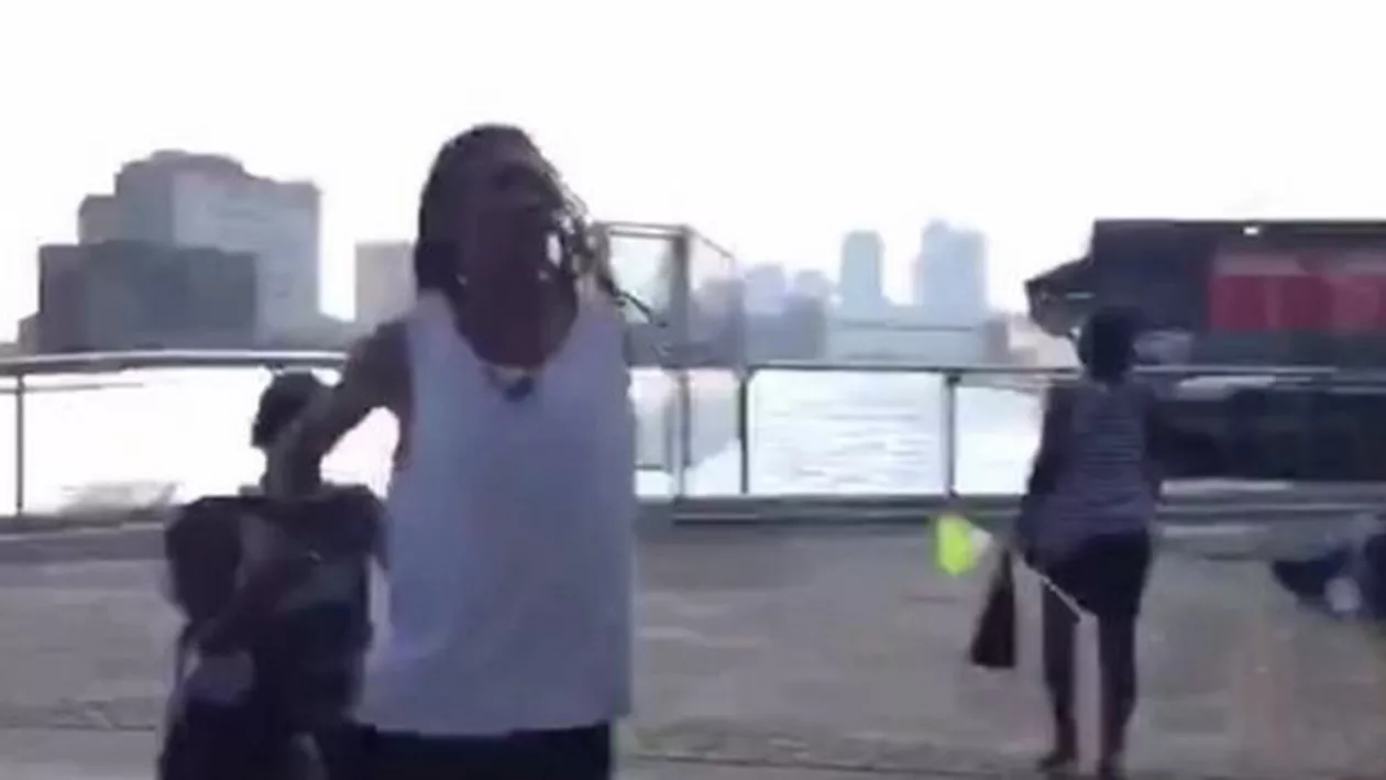 Incident cu caracter antisemit în Londra: O familie de evrei a fost abuzată verbal (VIDEO)