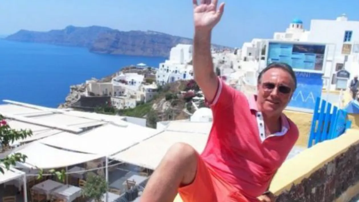 Discuție fierbinte între baronul Gheorghe Nichita, fost primar al Iaşului, şi o tânără de pe Facebook: "Gigi, bea ceva bun, f**e ceva bun, lasă-i să se înece!" (FOTO)