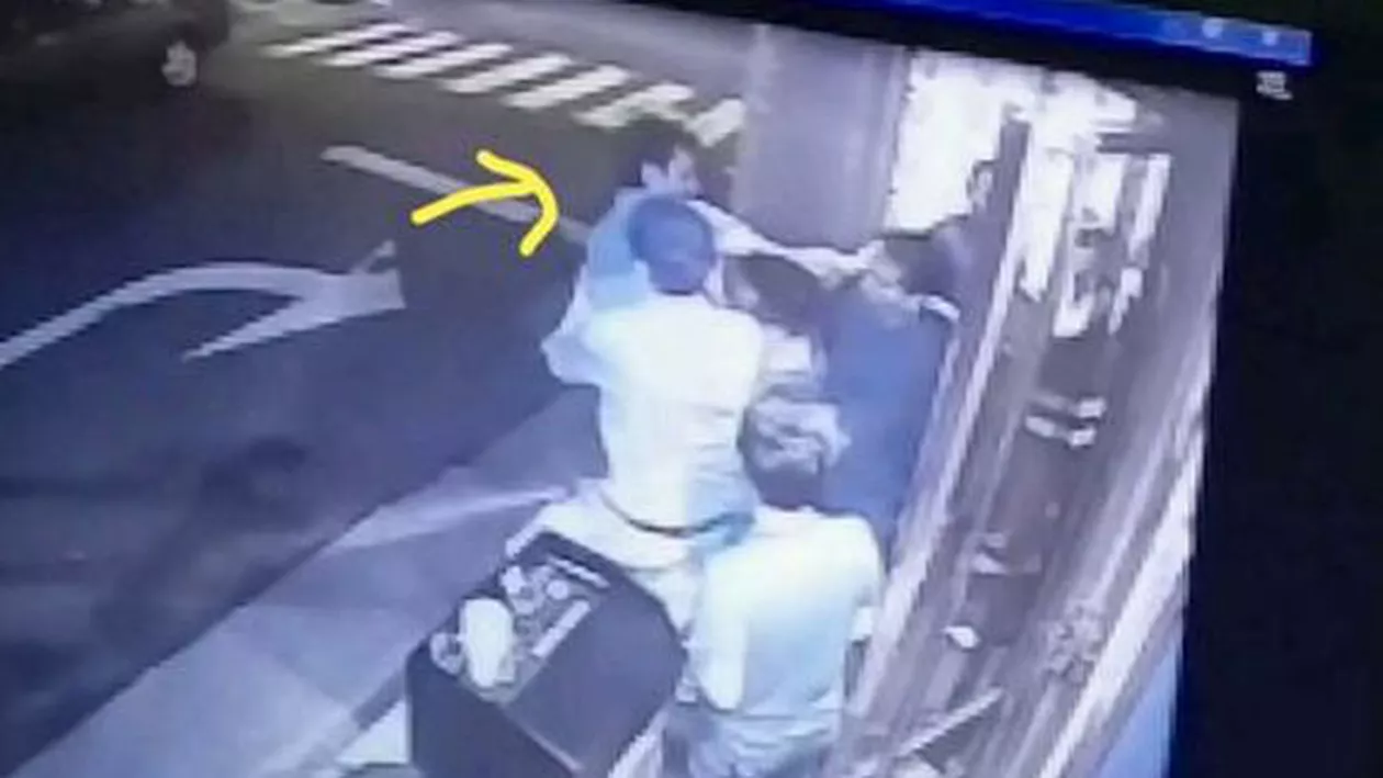 Probleme pentru un diplomat turc din Taiwan: El poate fi acuzat de hărțuire sexuală, cât și de alte infracțiuni