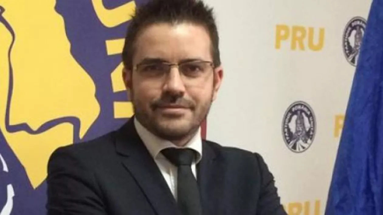 Mișcări de trupe în rândul aleșilor înainte de alegerile parlamentare: Trei deputați s-au înscris în PRU, formațiune condusă de Bogdan Diaconu