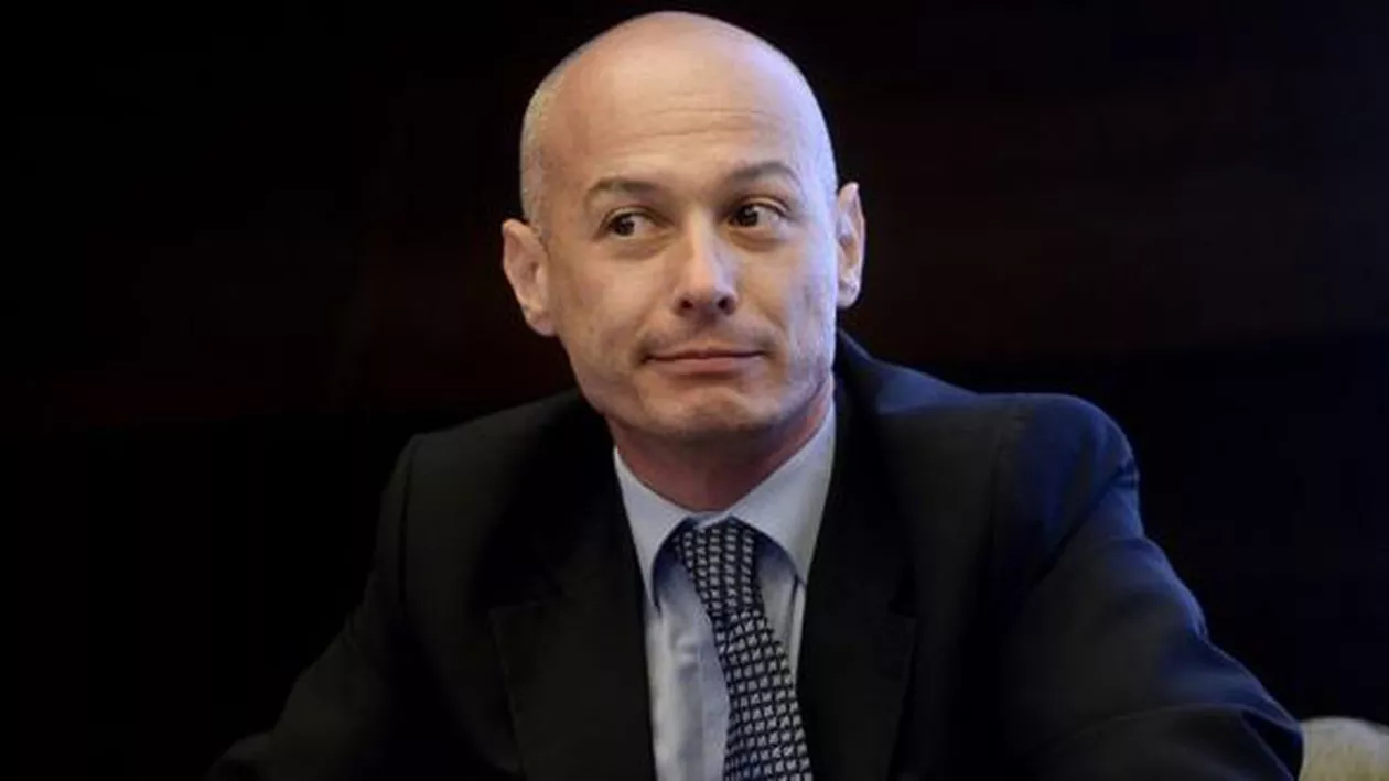 Continuă ancheta în dosarul lui Bogdan Olteanu: Procurorii DNA fac vineri noi audieri (VIDEO)