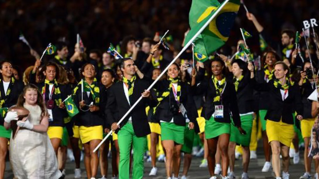 Jocurile Olimpice Gay. Ce amprentă și-a pus acest aspect asupra competiției sportive