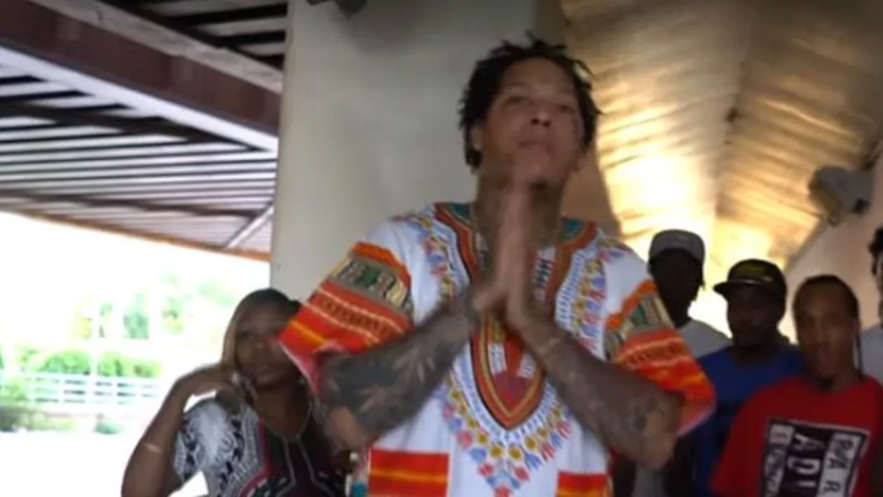 Un rapper american a fost împușcat în Chicago în timp ce filma un videoclip de susținere a mișcării Black Lives Matter (FOTO, VIDEO)