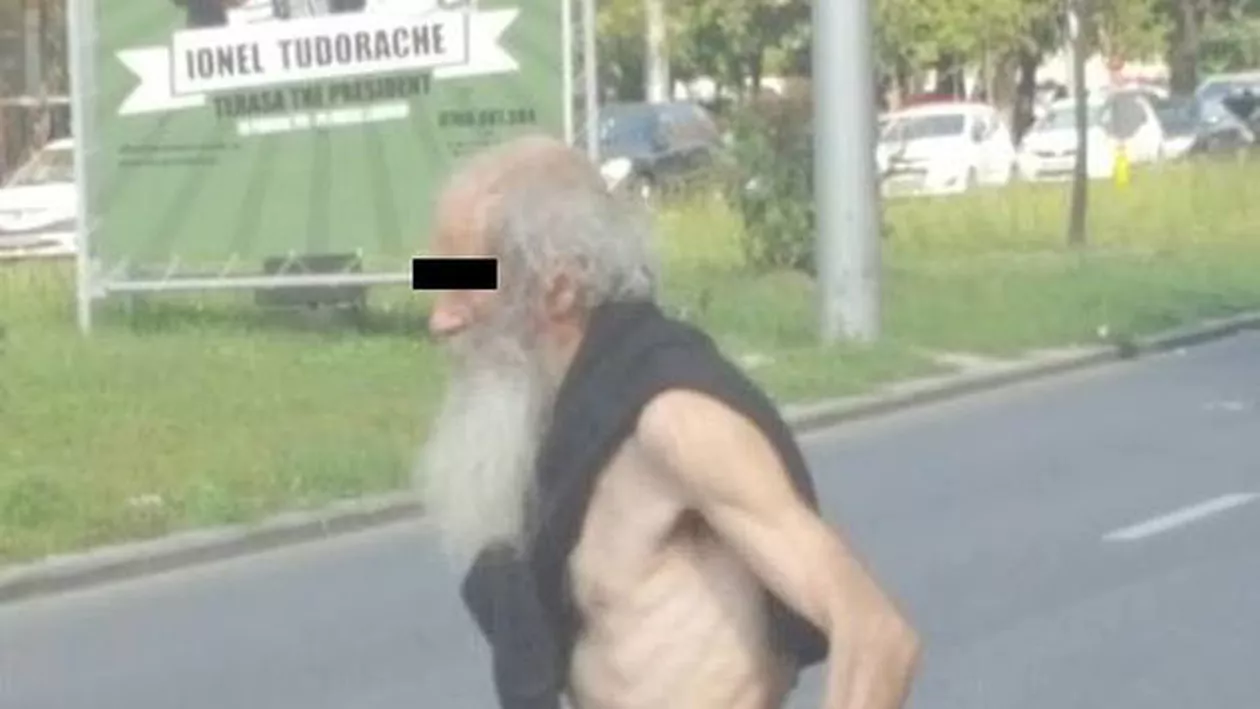 Profesor de desen din Capitală surprins în ipostaze șocante pe stradă: Acesta este acuzat și de părinți că terorizează elevii