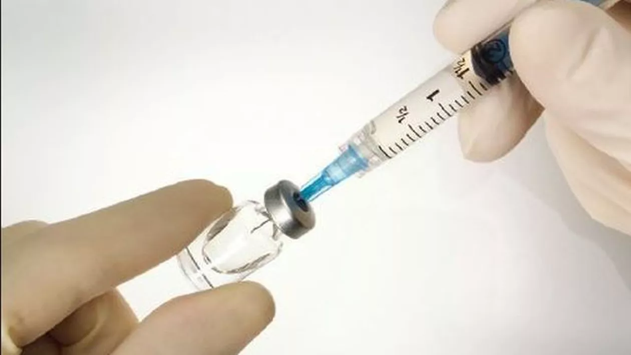 Studiu: România are cea mai mare scădere la numărul copiilor vaccinaţi în ultimii cinci ani (VIDEO)