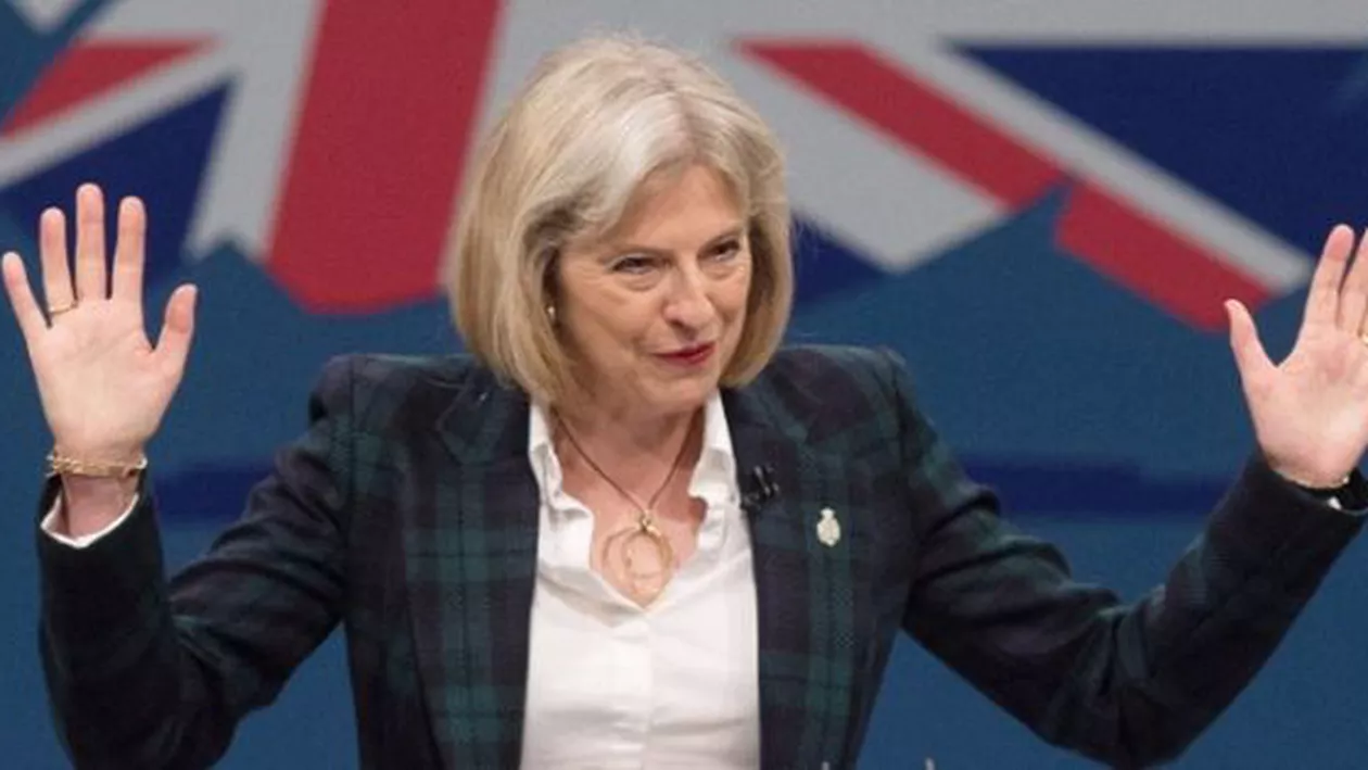 Brexitul tot mai aproape: Premierul Theresa May vrea să declanșeze procedura de ieșire din Uniunea Europeană (VIDEO)