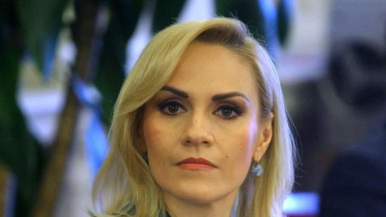 Gabriela Firea, despre problemele de la Teatrul Evreiesc de Stat: "Când am ajuns la primărie, facturile nu mai erau plătite către constructori, Direcția de Investiții considera că lucrările erau ilegale" (VIDEO)