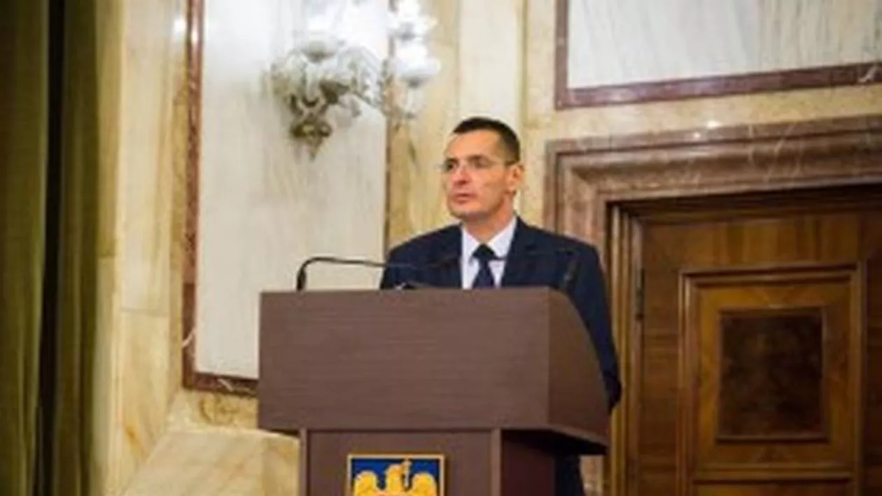 Dosarul lui Rareș Văduva se extinde! Mai mulți angajați ai DIPI, acuzați de corupție de către procurorii DNA (VIDEO)