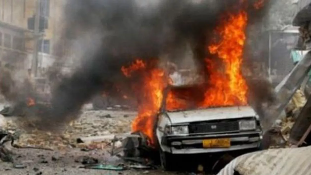 ATENTAT SINUCIGAȘ în Yemen. Cel puțin 40 de morți și peste 30 de răniți