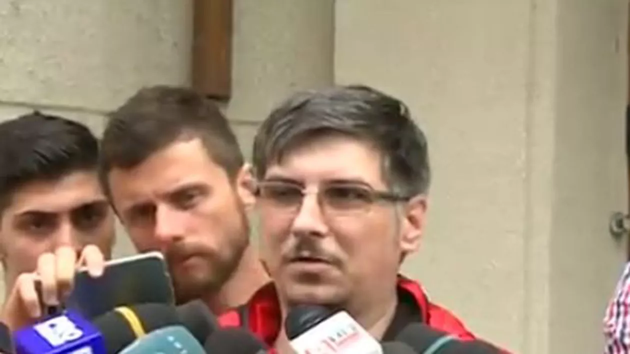 Audieri în cazul #Colectiv: Una dintre victimile clubului groazei, parte civilă în dosarul tragediei (VIDEO)