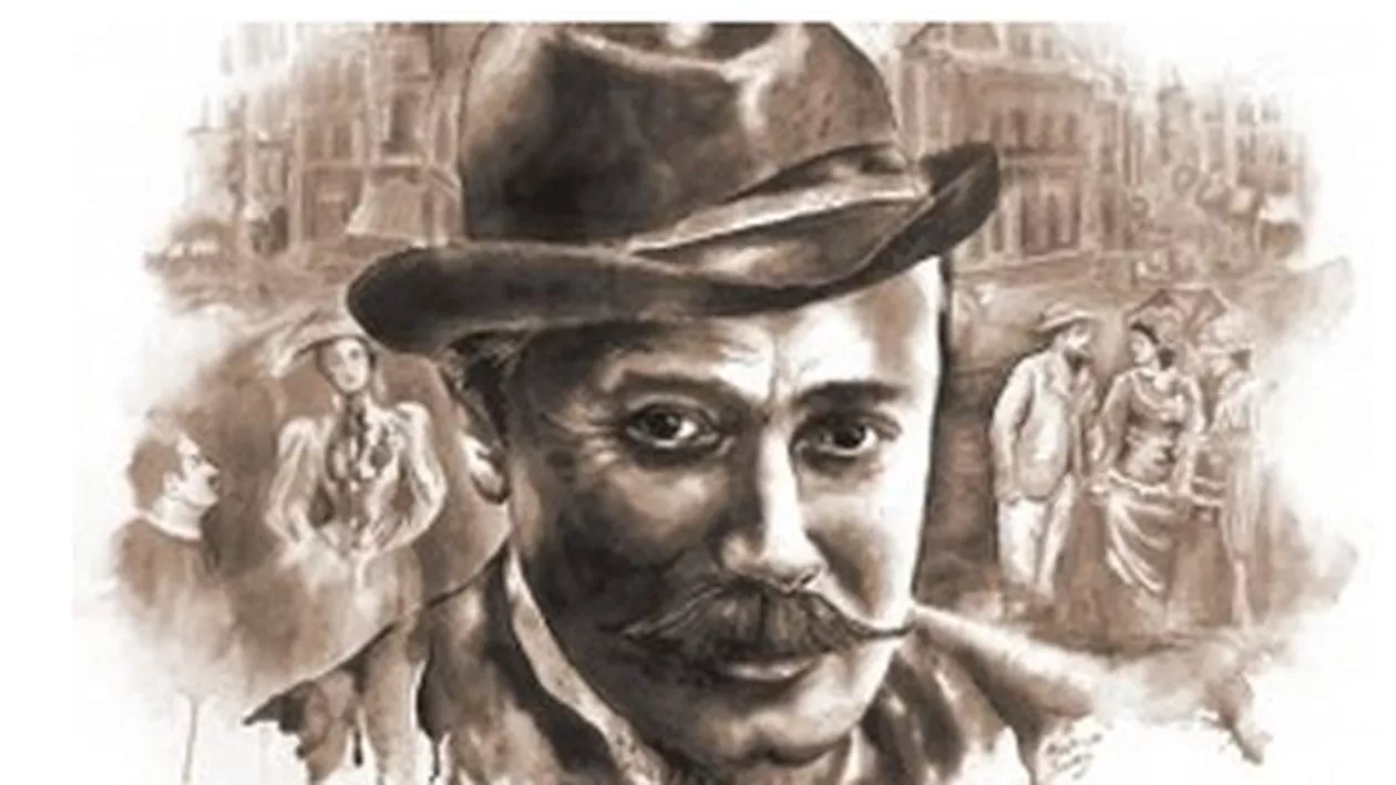 Pleşu, despre eterna actualitate a lui Caragiale: „Cu oameni ca dumneata alături, pînă şi agonia devine suportabilă!“