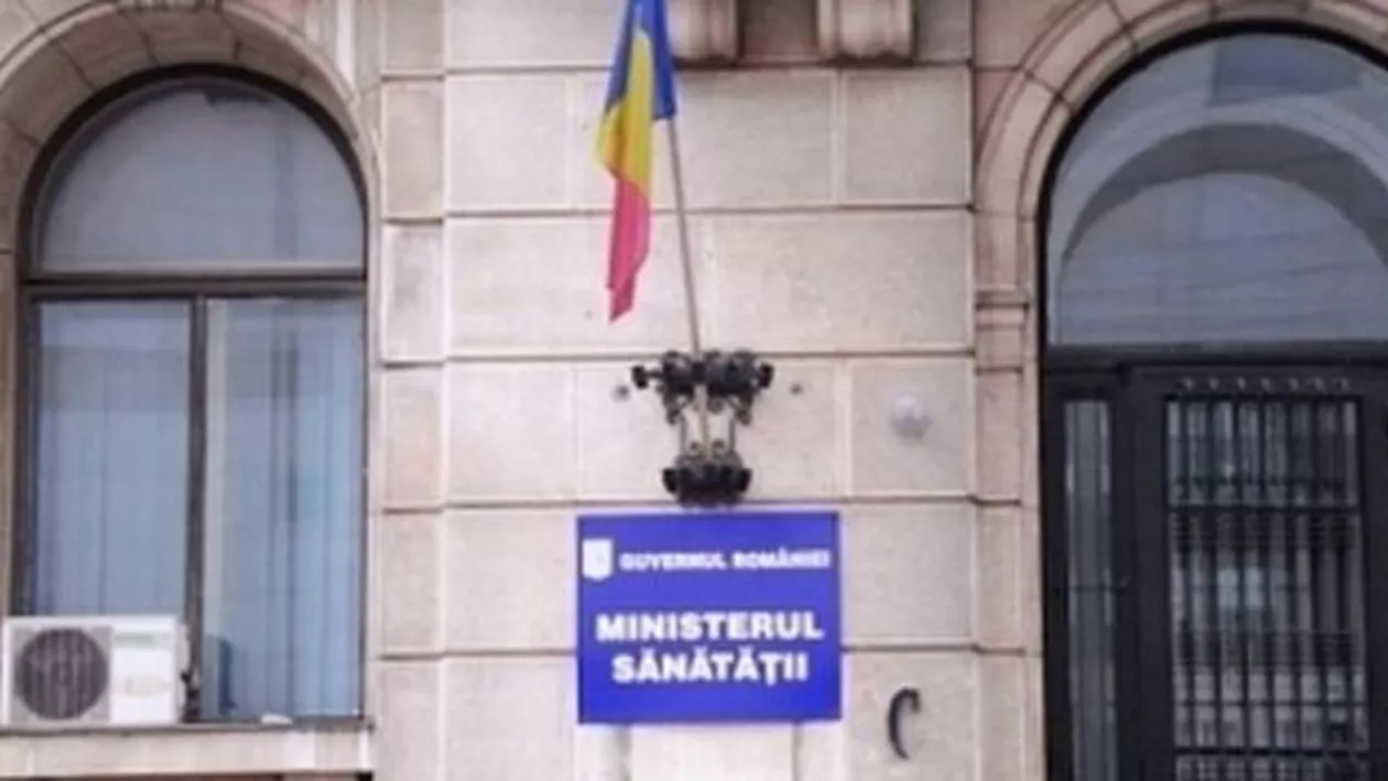 Ministerul Sănătății: Pacientul rănit în explozia din Sectorul 4 al Capitalei și transferat în Buglaria, în stare stabilă (VIDEO)