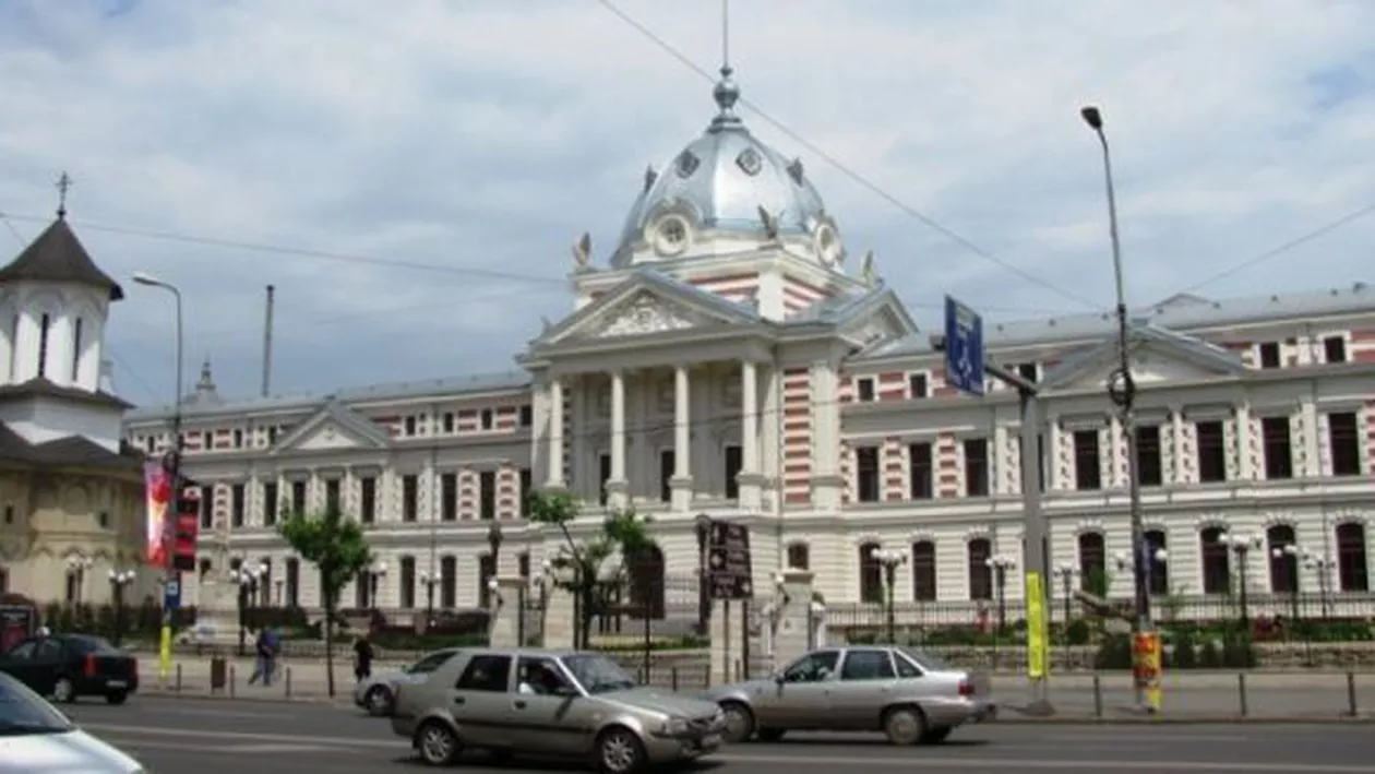 Spitalul Colțea va fi optimizat din punct de vedere seismic, după model japonez