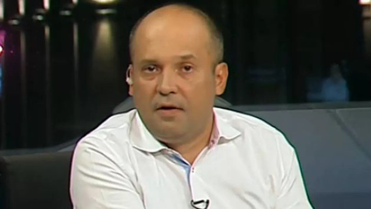 Radu Banciu: Când merge la Berlin, Klaus Iohannis nu se întâlnește cu nimeni acolo. În Germania nu-l cunoaște nimeni (VIDEO)