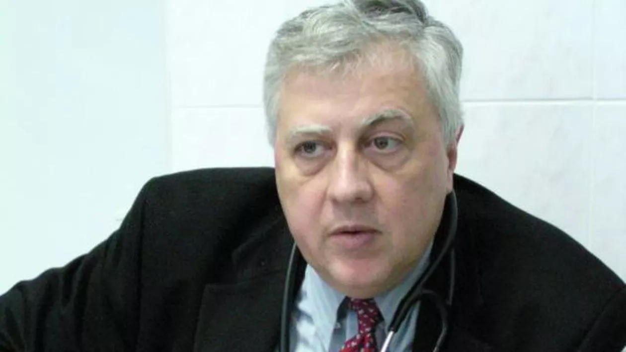 A murit un salvator de vieți! Medicul Mihai Voiculescu a trecut în neființă