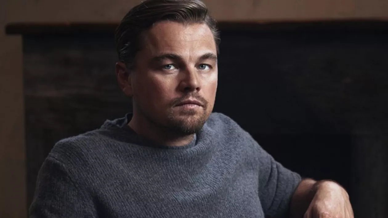 Leonardo DiCaprio, implicat într-unul din cele mai mari scandaluri financiare ale secolului. Actorul ar fi fost deja interogat de FBI