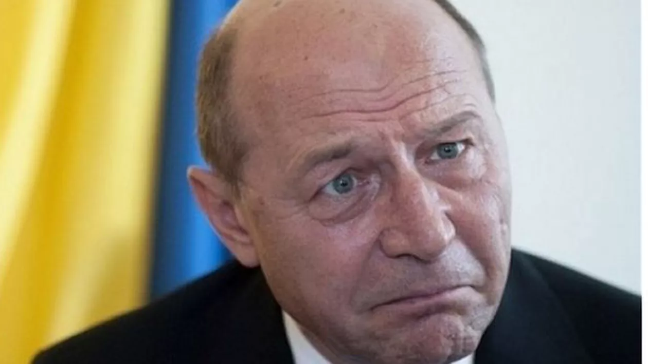 Traian Băsescu a ajuns pe mâna medicilor: Boala de care suferă fostul președinte trebuie ținută sub strictă supraveghere