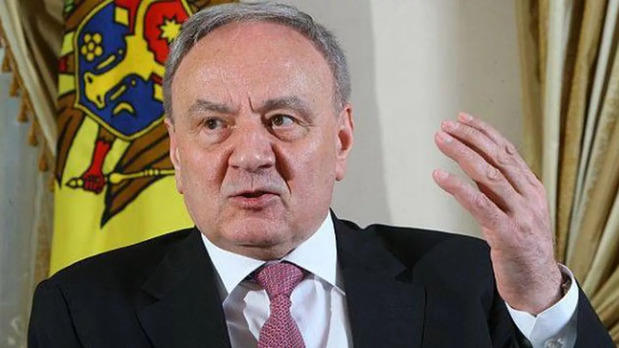 ''Eu sunt român, ca toţi de pe acest pământ''. Reacție vehementă a președintelui Republicii Moldova la declarațiile ambasadorului SUA privind Unirea