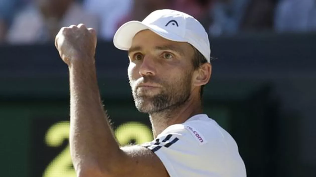 Performanță de excepție la US Open! Croatul Ivo Karlovic a stabilit un nou record de ași