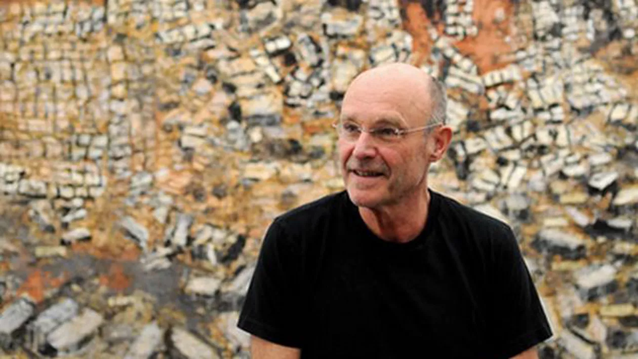 Două românce au furat 22 de tone de marmură de la artist german: Prejudiciul se ridică la 1,3 milioane de euro