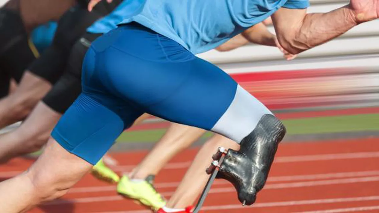 Rusia: O competiție va fi organizată la Moscova pentru sportivii care au fost excluși de la Jocurile Paralimpice
