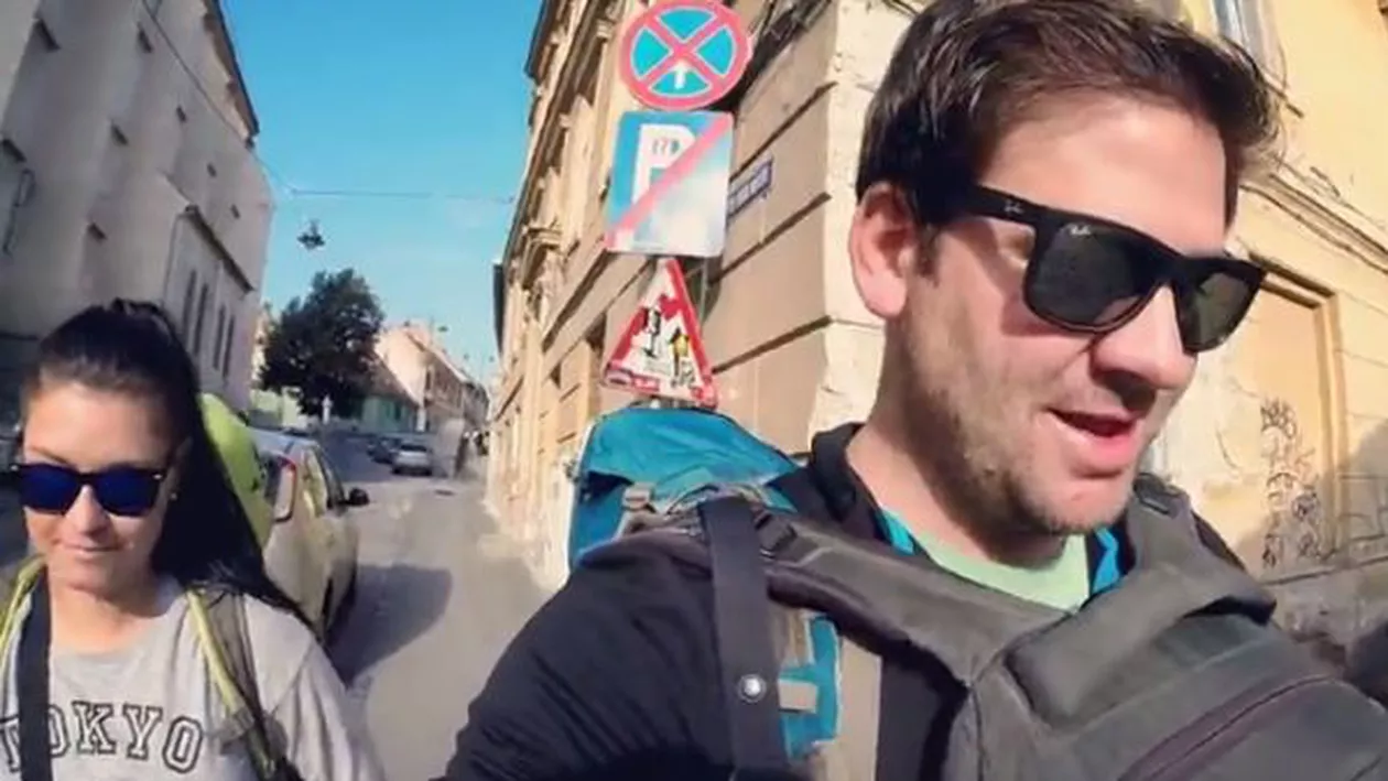 Răspunsul celor doi americani care au criticat România: „E un show. Dacă oamenilor nu le place, nu trebuie să dea click pe link” (VIDEO)