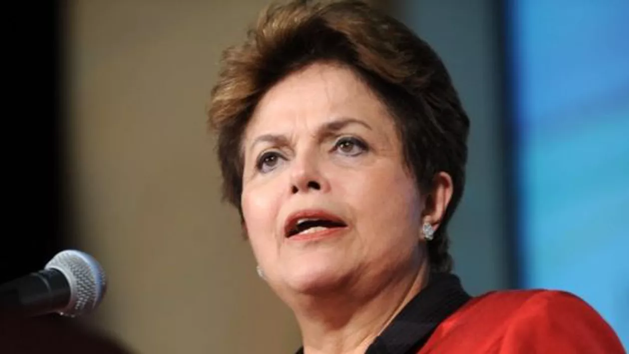 Președinta Braziliei, Dilma Rousseff, a fost destituită în urma votului parlamentarilor