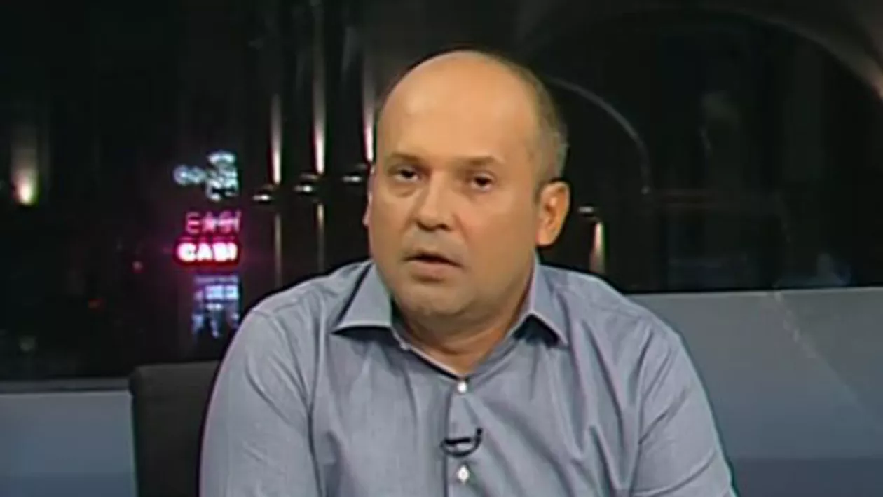 Radu Banciu, despre numirea Mădălinei Pușcalău la Cotroceni: Ca purtător de cuvânt al unuia care nu vorbește înseamnă că nu ai nimic de făcut (VIDEO)