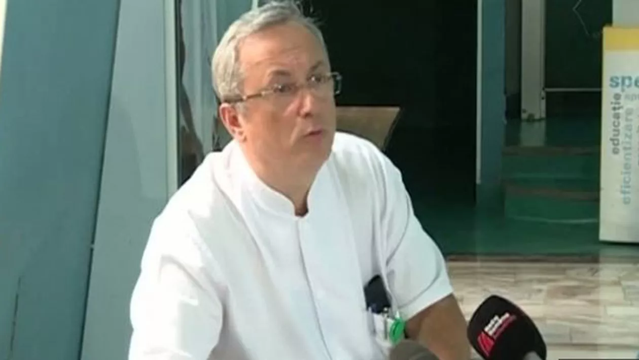 Răsturnare de situație la Spitalul Floreasca: Sorin Păun, managerul instituției, a cedat presiunii medicilor și a demisionat (VIDEO)