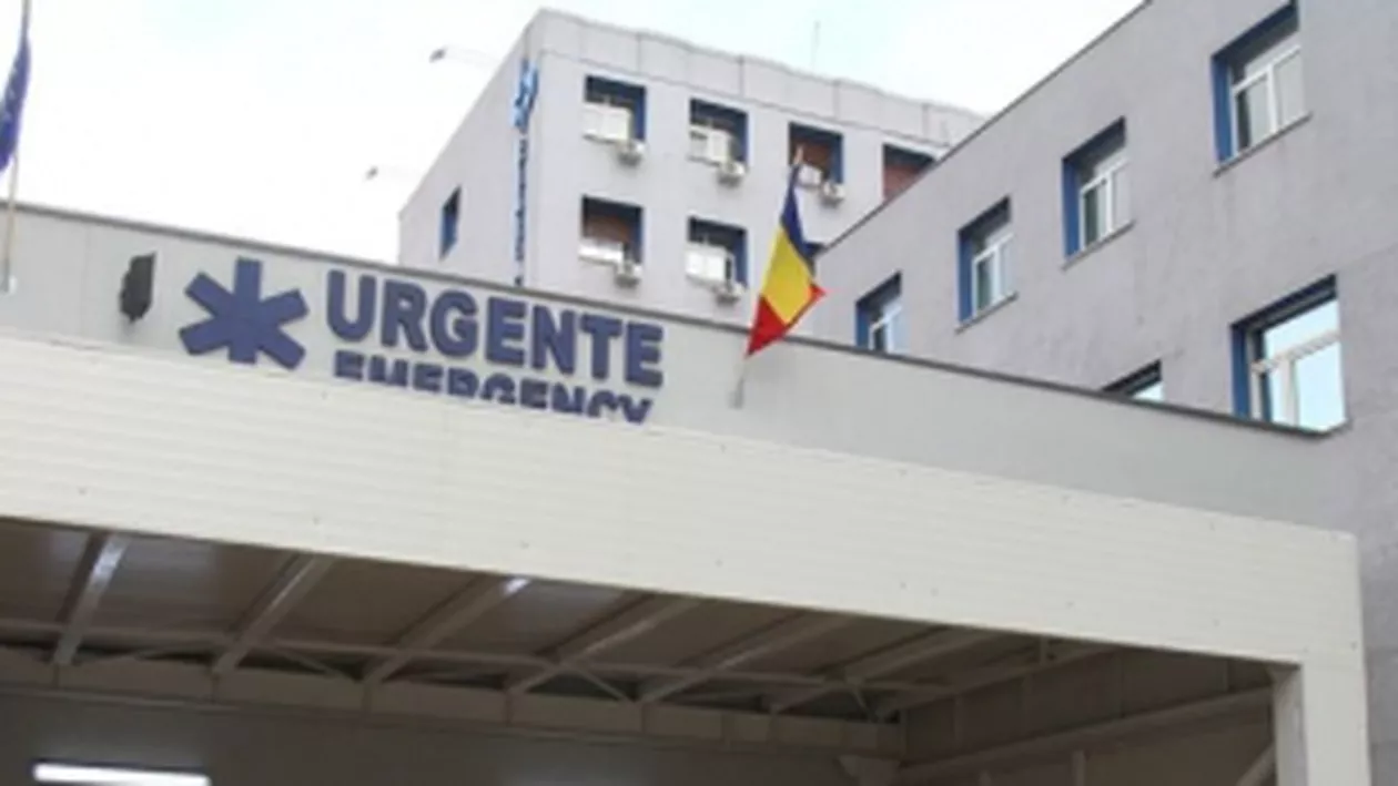 Cei 22 de medici de la UPU-SMURD Floreasca şi-au retras demisiile în urma asigurărilor primite de la Ministerul Sănătății (VIDEO)