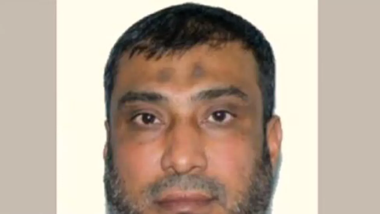 Amenințare teroristă pe teritoriul României! Un simpatizant ISIS, expulzat de SRI (VIDEO)