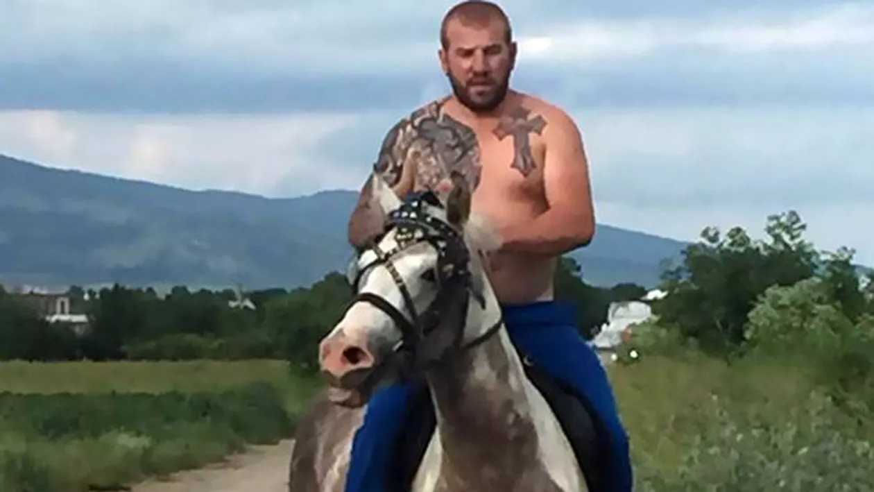 Recompensă de 38.000 de lire pusă de ISIS pe capul unui bulgar. Care sunt imaginile care au stârnit furia jihadiștilor (VIDEO)