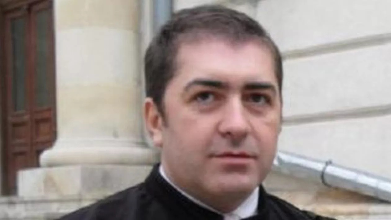 Avocatul familiei Gigină, despre faptul că Gabriel Oprea este acuzat de ucidere din culpă: Nu se putea ca moartea polițistului Gigină să treacă neobservată de DNA (VIDEO)