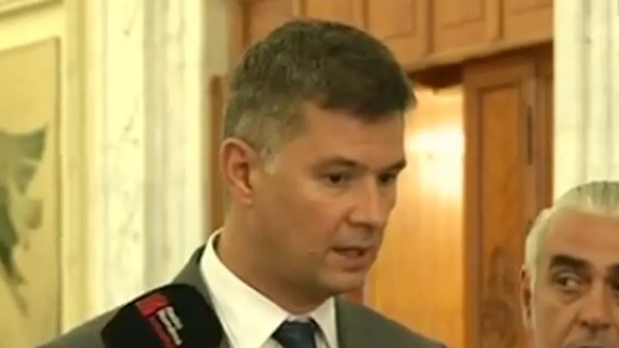 Președintele UNPR, despre acuzația de ucidere la adresa lui Gabriel Oprea: Este o încadrare gravă, dar nu pot să mă pronunț (VIDEO)