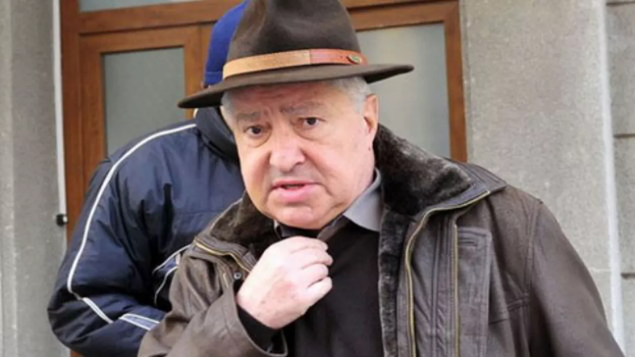 “Miky Șpagă” și-a dat demisia din Senat: ”Cine va dori un sfat, o părere, cu cea mai mare plăcere le stau la dispoziţie”