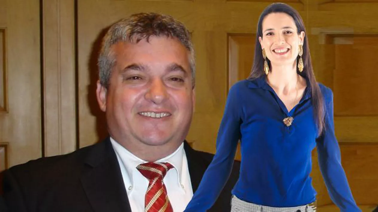 "Eşti o maimuță, un cimpanzeu!": Un miliardar o atacă dur pe Clotilde Armand pentru că nu aprobă anumite investiții în Sectorul 1
