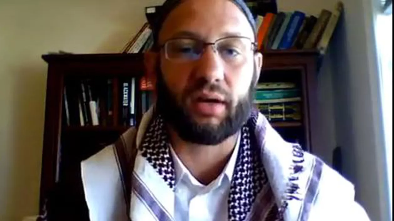 Universitatea George Washington a angajat un fost islamist care recruta soldați pentru Al-Qaeda. El va lucra la departamentul de cercetare antitero (VIDEO)