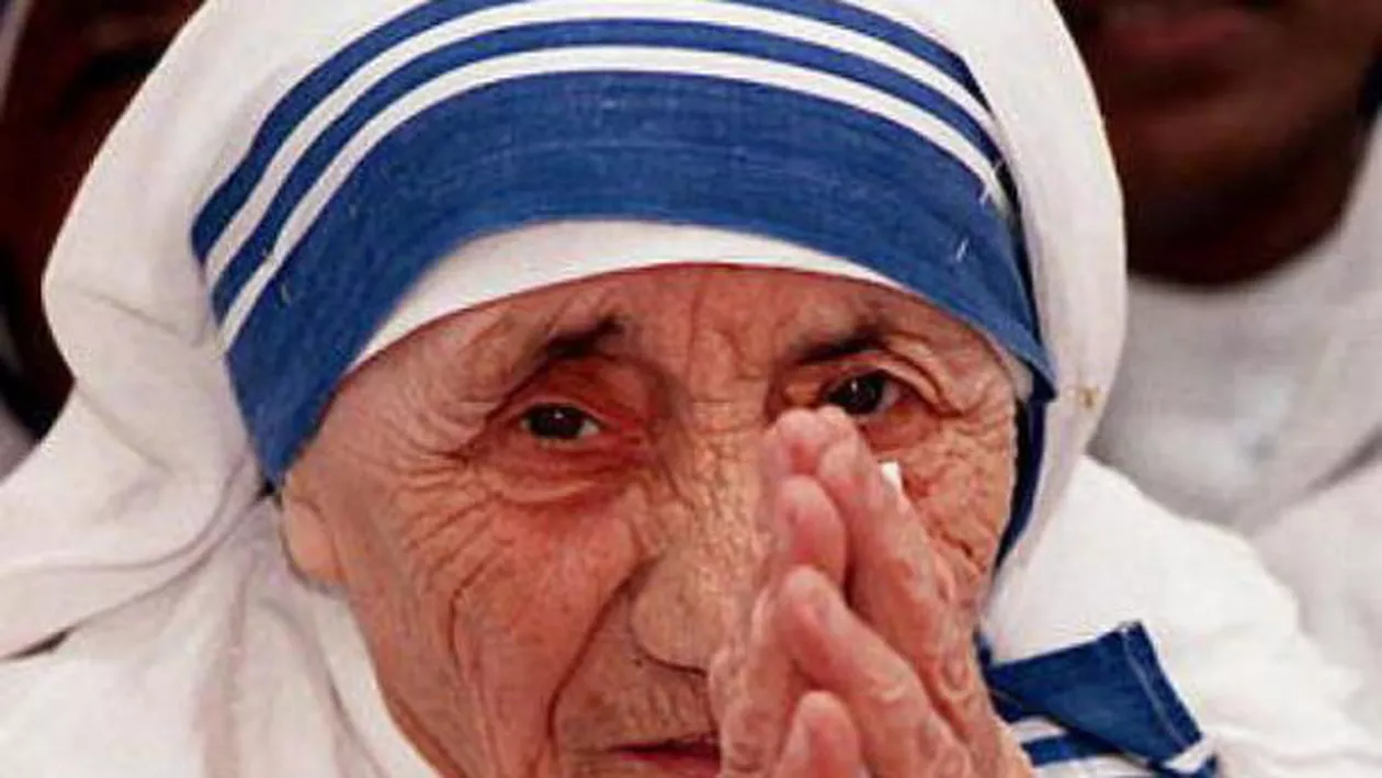 Maica Tereza de Calcutta va fi canonizată duminică