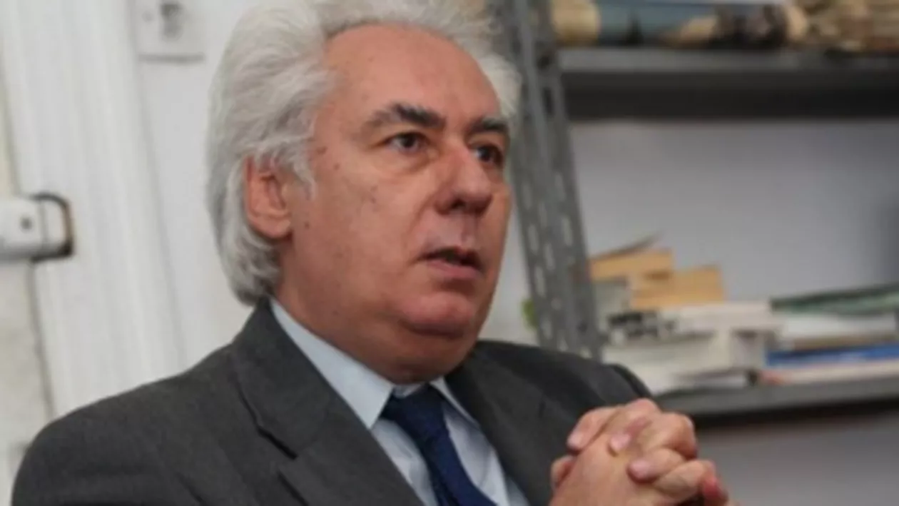 Lucian Boia: Basarabia nu e România! Ambasadorul american la Chişinău a făcut o afirmaţie corectă