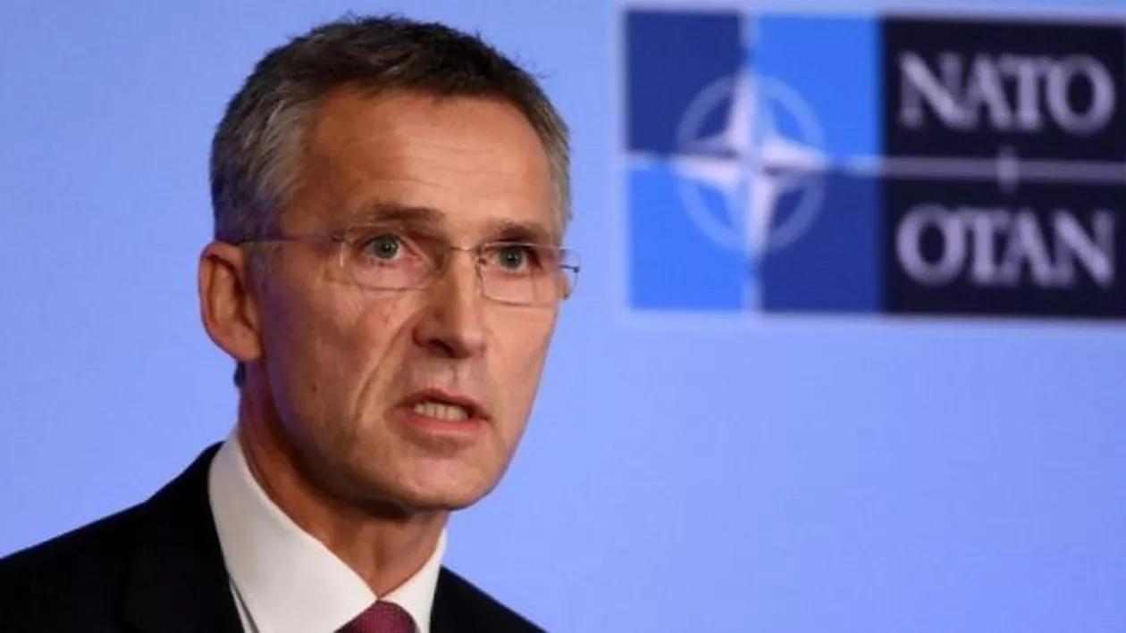 Secretarul general al NATO: Rusia este cel mai mare vecin și NU îi putem închide ușa! (VIDEO)
