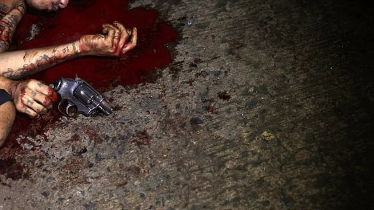 Autorităţile din Filipine plătesc asasini pentru a-i ucide pe traficanţii de droguri (VIDEO)