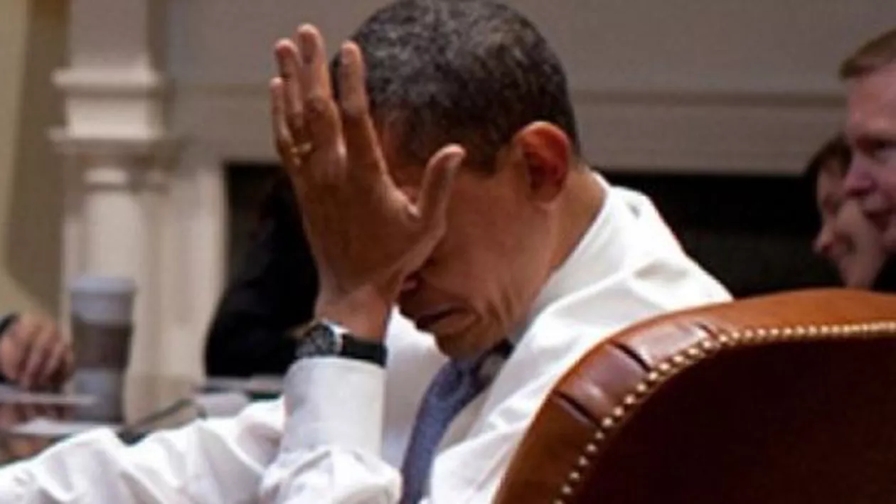 Incidente la summit-ul din China: Covor roșu pentru liderii lumii, nu și pentru Obama. Un agent chinez i-a certat pe jurnaliștii americani (VIDEO)