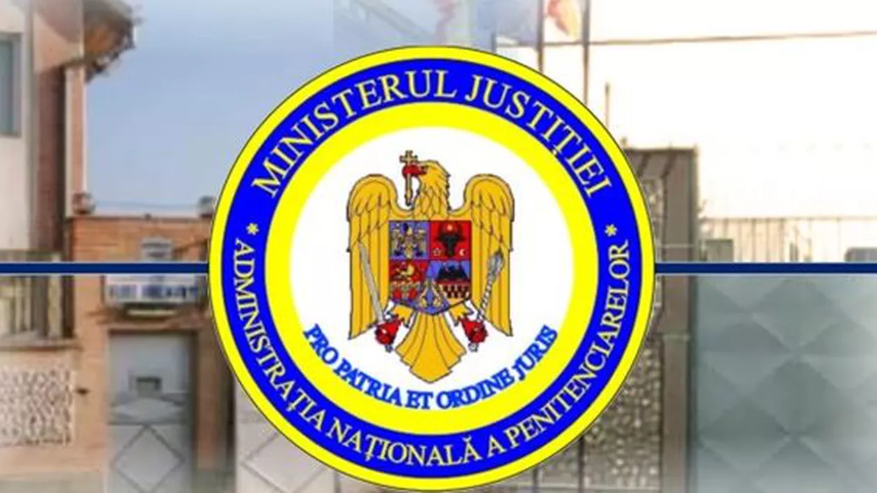 Umor involuntar: ANP a lansat o campanie de prevenire a suicidului în închisori sub sloganul ”Ești de neînlocuit!”