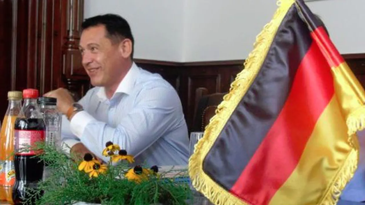 Primar din Germania: "Prosperitatea orașului meu înseamnă munca românilor”