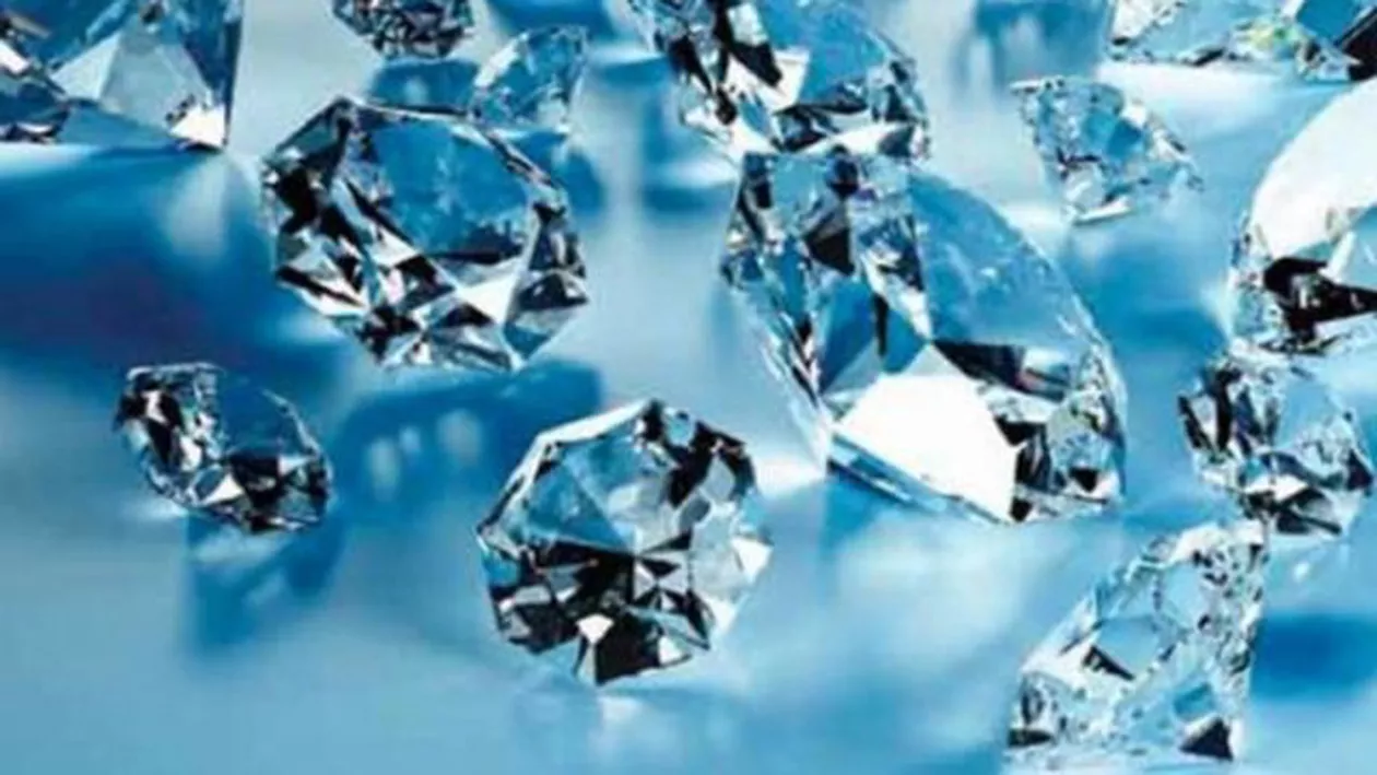 Diamante de zeci de mii de euro în stocurile ANAF! Cine poate beneficia de acestea