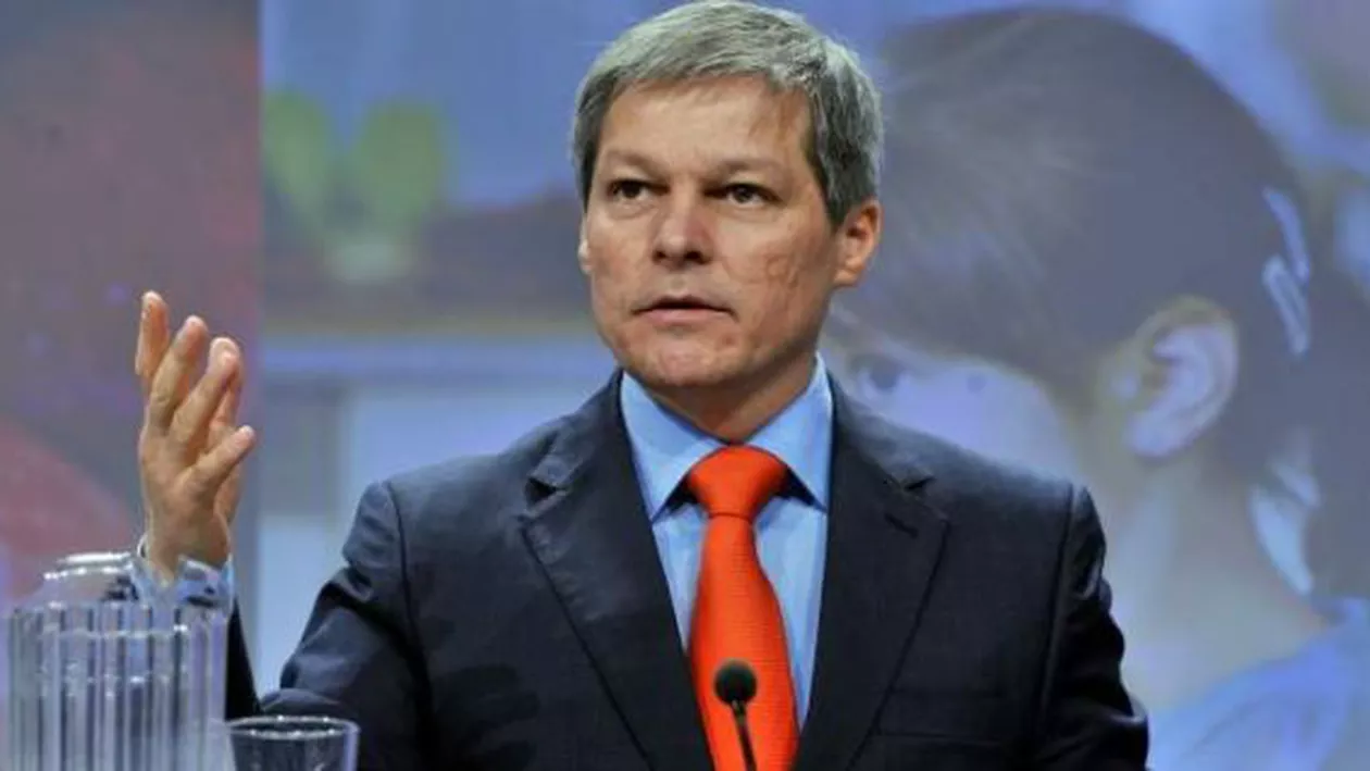 Dacian Cioloş: Am discutat despre perspectiva ca BMW să fie mai prezentă în România