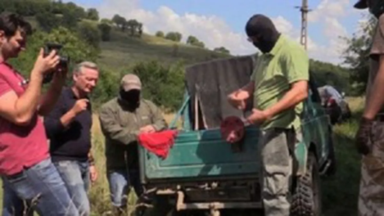 “Tiranii din România încalcă libertatea presei, țara seamănă cu Turcia lui Erdogan”. Consultant britanic, despre reportajul jurnaliștilor de la Sky News